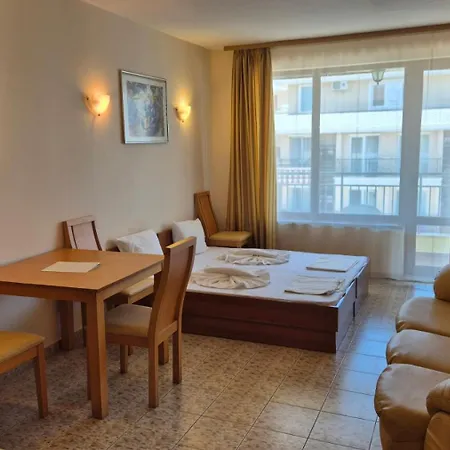 Lejlighed Sb In Royal Dreams Complex *