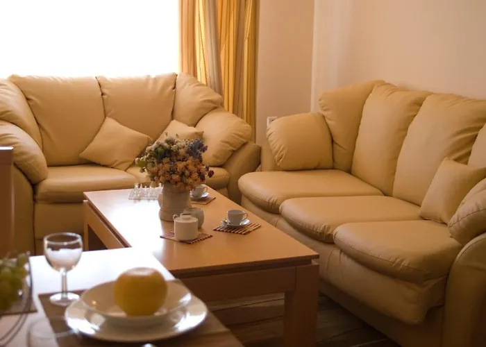 Lejlighed Sb In Royal Dreams Complex *