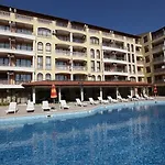 Sb In Royal Dreams Complex Apartament