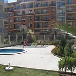 Apartament Sb In Royal Dreams Complex *