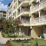 Apartament Sb In Royal Dreams Complex Słoneczny Brzeg