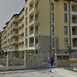 Apartament Sb In Royal Dreams Complex *