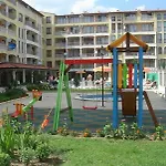 Apartament Sb In Royal Dreams Complex Słoneczny Brzeg