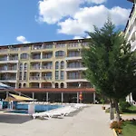 Sb In Royal Dreams Complex * Słoneczny Brzeg