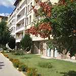 Apartament Sb In Royal Dreams Complex