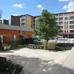 Sb In Royal Dreams Complex Apartament Słoneczny Brzeg
