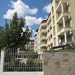 Sb In Royal Dreams Complex Słoneczny Brzeg