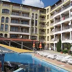 Apartament Sb In Royal Dreams Complex *