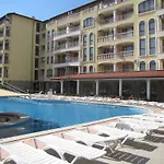 Apartament Sb In Royal Dreams Complex *