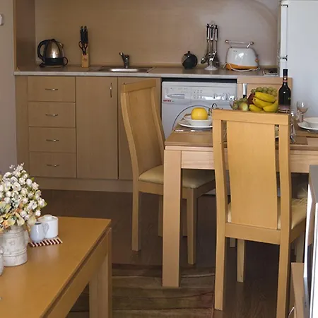 Sb In Royal Dreams Complex Apartman Napospart