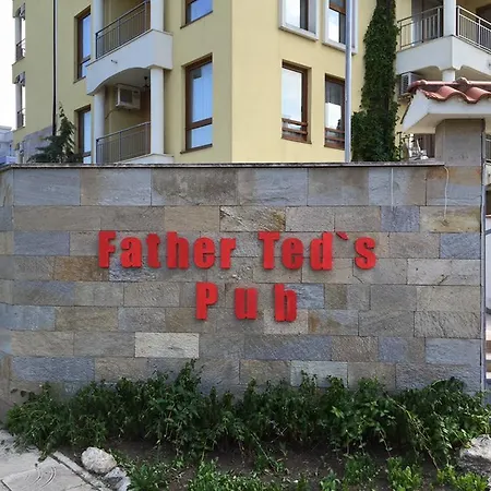 Apartment Sb In Royal Dreams Complex *