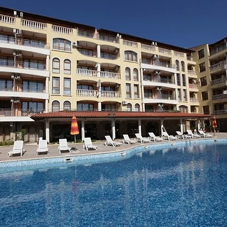 Sb In Royal Dreams Complex Apartment