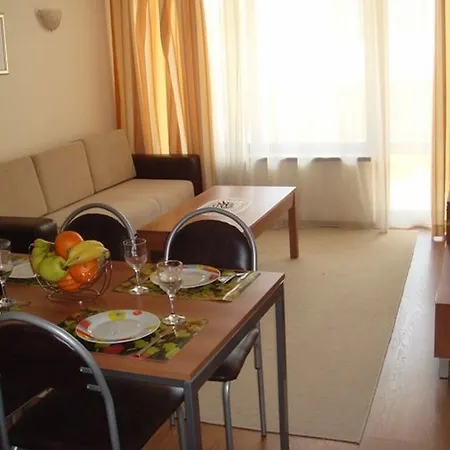 Sb In Royal Dreams Complex Apartman Napospart
