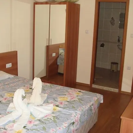 Sb In Royal Dreams Complex * Солнечный берег