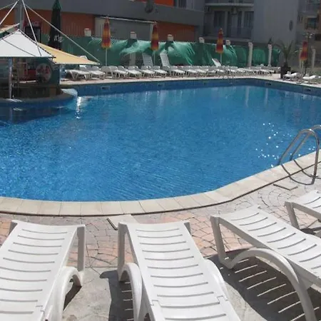 Apartman Sb In Royal Dreams Complex