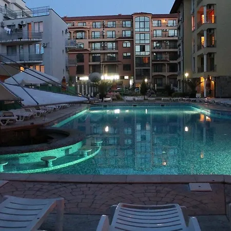 Sb In Royal Dreams Complex Napospart
