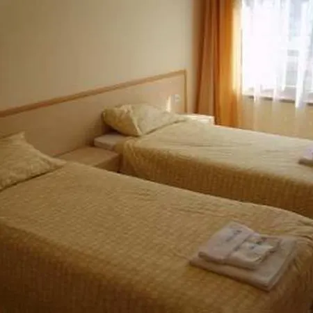 Apartman Sb In Royal Dreams Complex Napospart