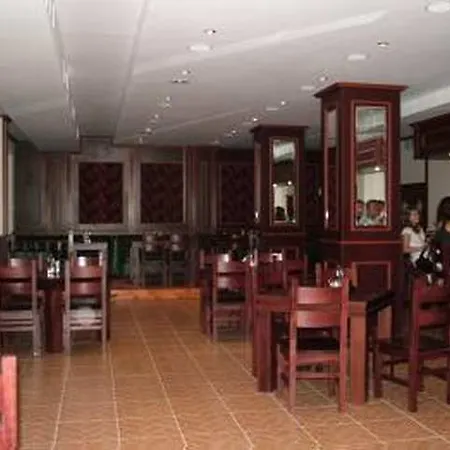 Sb In Royal Dreams Complex Apartman Napospart