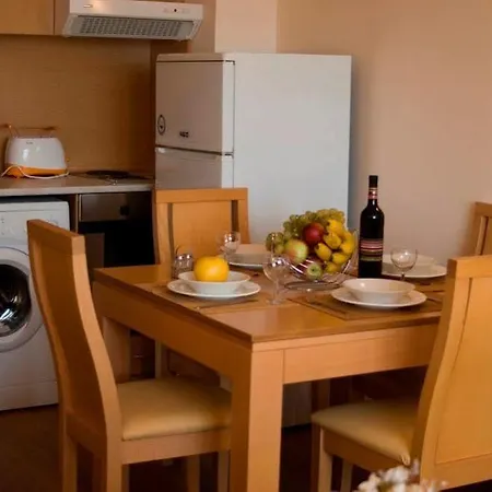 Apartman Sb In Royal Dreams Complex Napospart