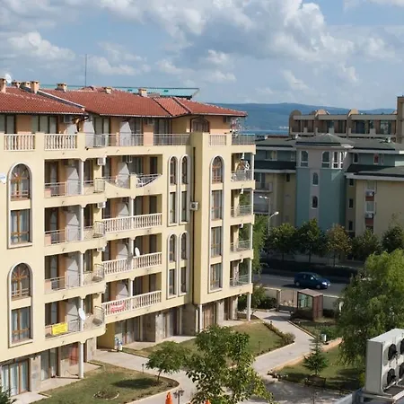 Apartman Sb In Royal Dreams Complex Napospart