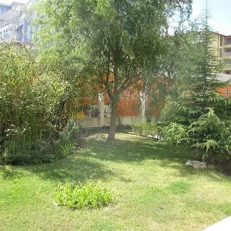 Apartman Sb In Royal Dreams Complex *