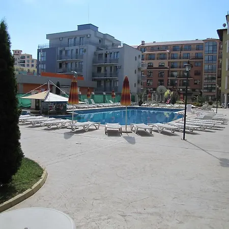 Sb In Royal Dreams Complex * Napospart