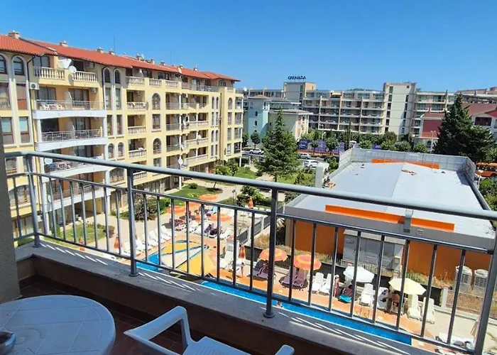 Sb In Royal Dreams Complex Slantchev Briag