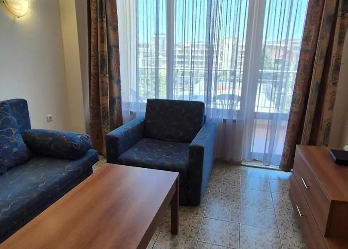 Sb In Royal Dreams Complex