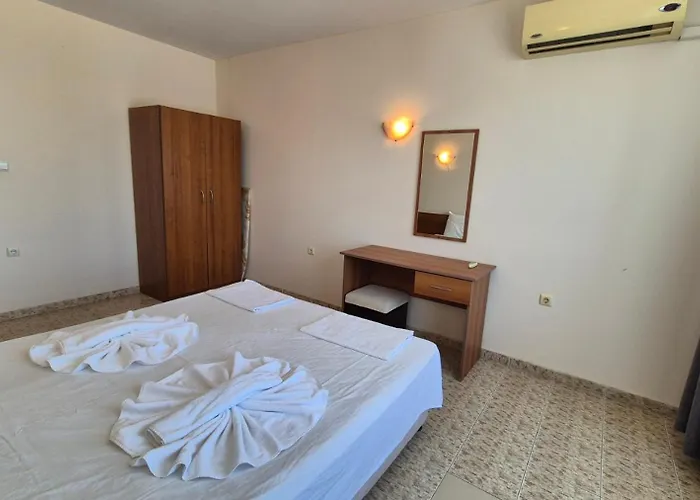 Sb In Royal Dreams Complex Appartement Slantchev Briag