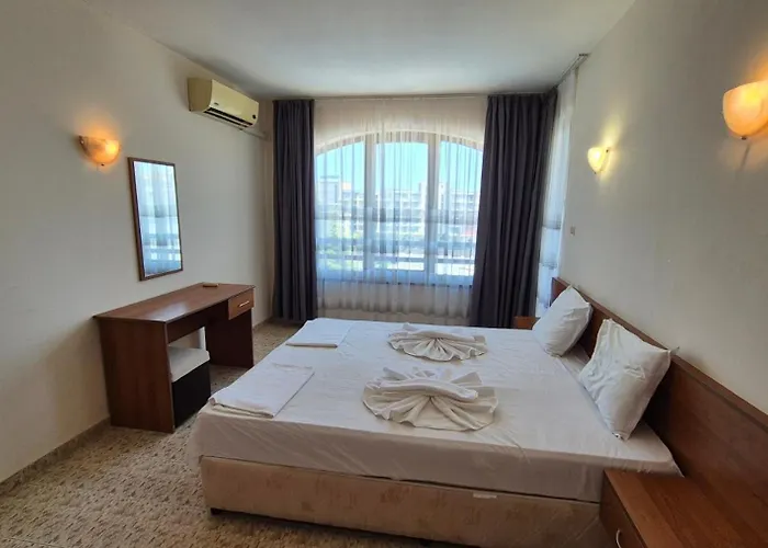 Sb In Royal Dreams Complex Appartement