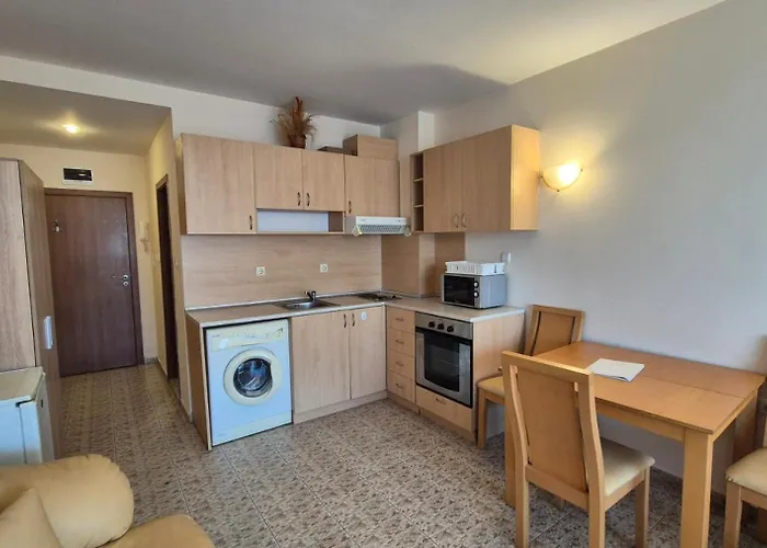 Appartement Sb In Royal Dreams Complex Slantchev Briag