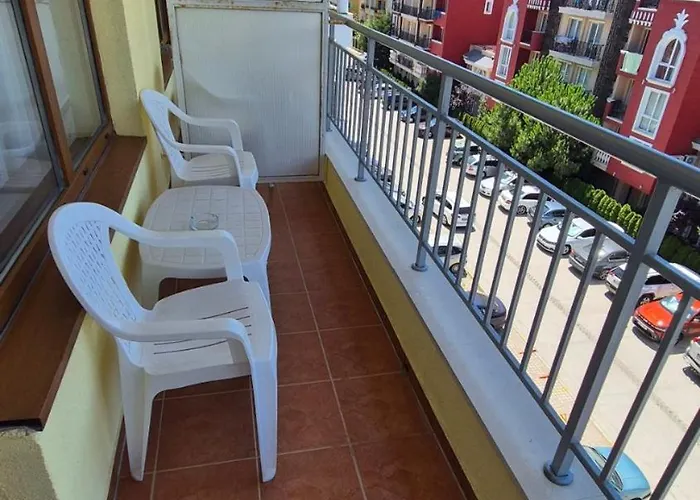 御梦sb租赁公寓 公寓 *