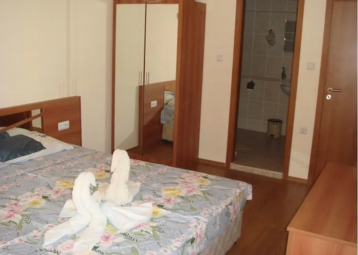 Sb In Royal Dreams Complex * Slantchev Briag