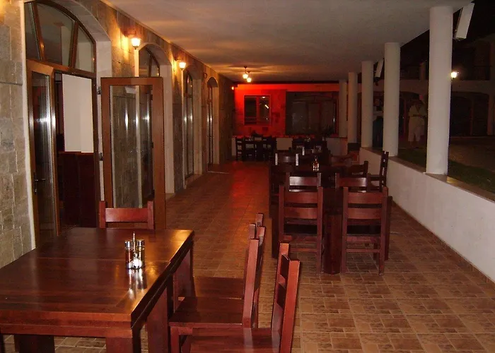 Appartement Sb In Royal Dreams Complex *