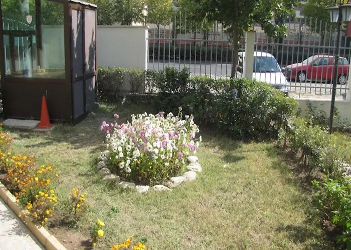 Appartement Sb In Royal Dreams Complex