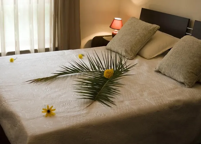 Appartement Sb In Royal Dreams Complex