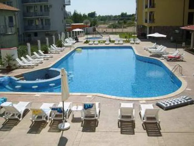 Appartement Sb In Royal Dreams Complex *