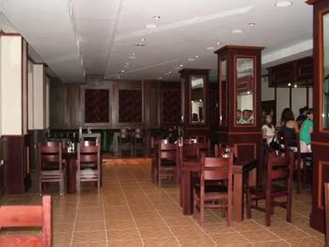 Sb In Royal Dreams Complex Appartement Slantchev Briag