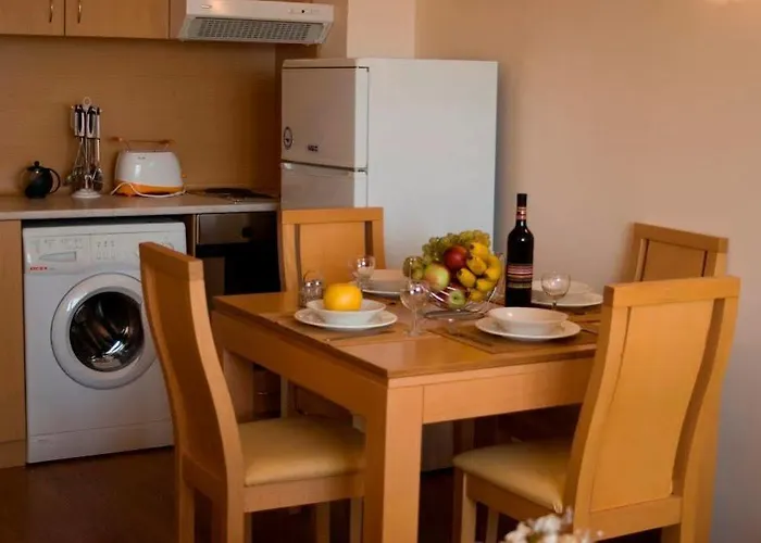 Appartement Sb In Royal Dreams Complex Slantchev Briag