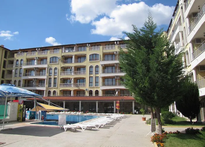 Sb In Royal Dreams Complex * Slantchev Briag