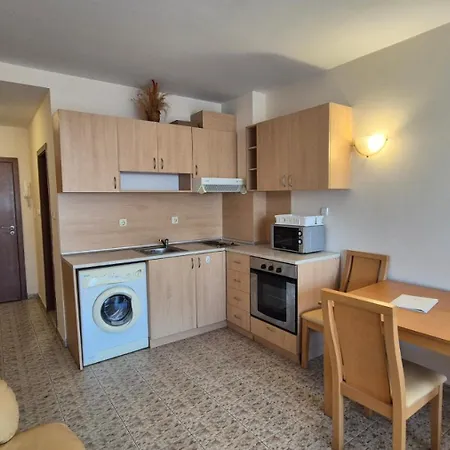 Apartment Sb In Royal Dreams Complex Slantschew brjag