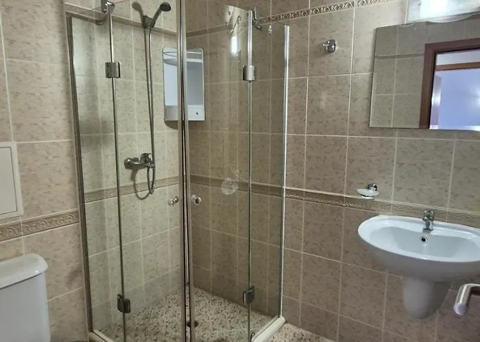 Sb In Royal Dreams Complex Apartment Slantschew brjag